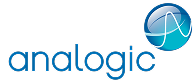 Analogic Logo